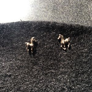 🔥FINAL PRICE🔥Horse earrings